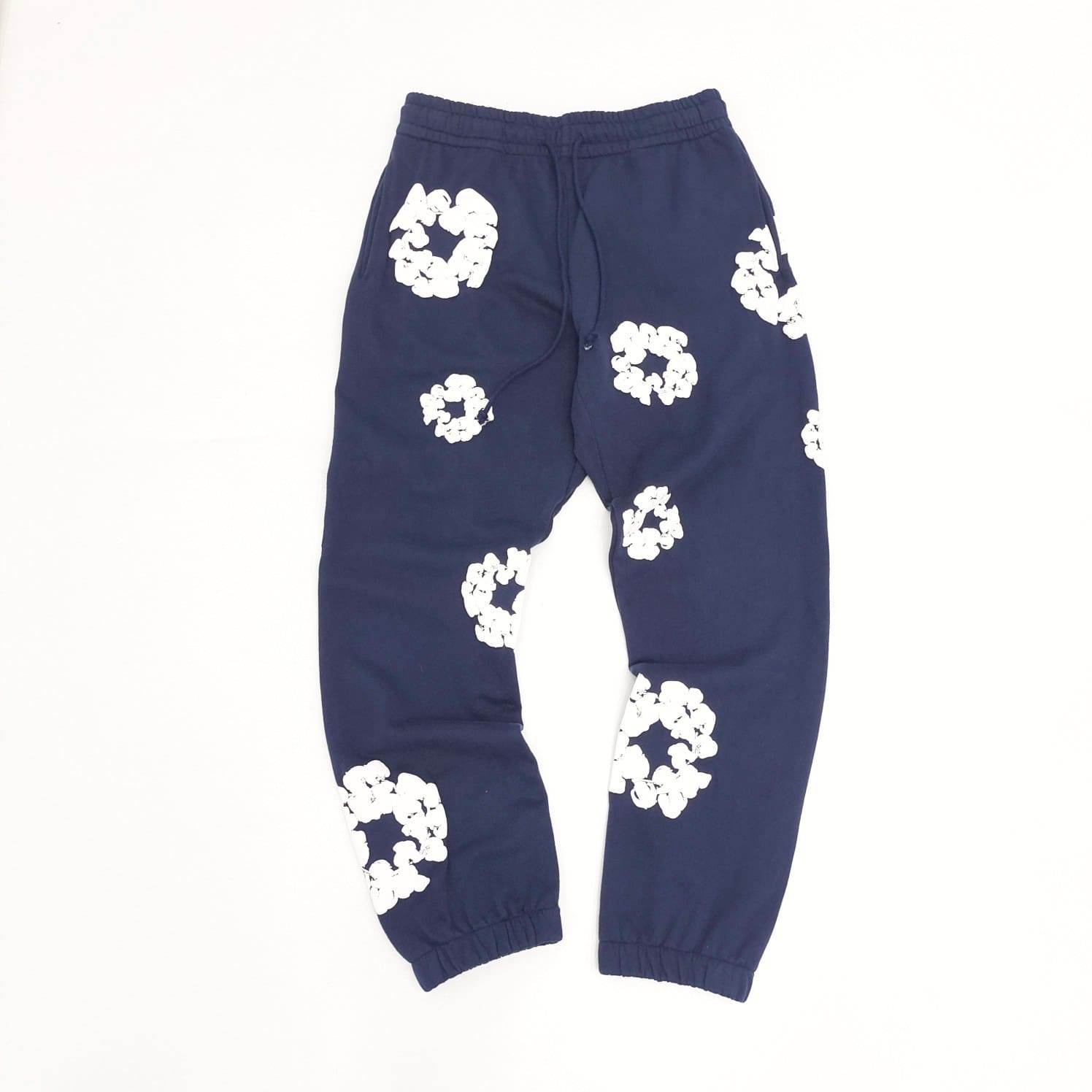 Denim Tears Kapok Puff Print Sweatpants