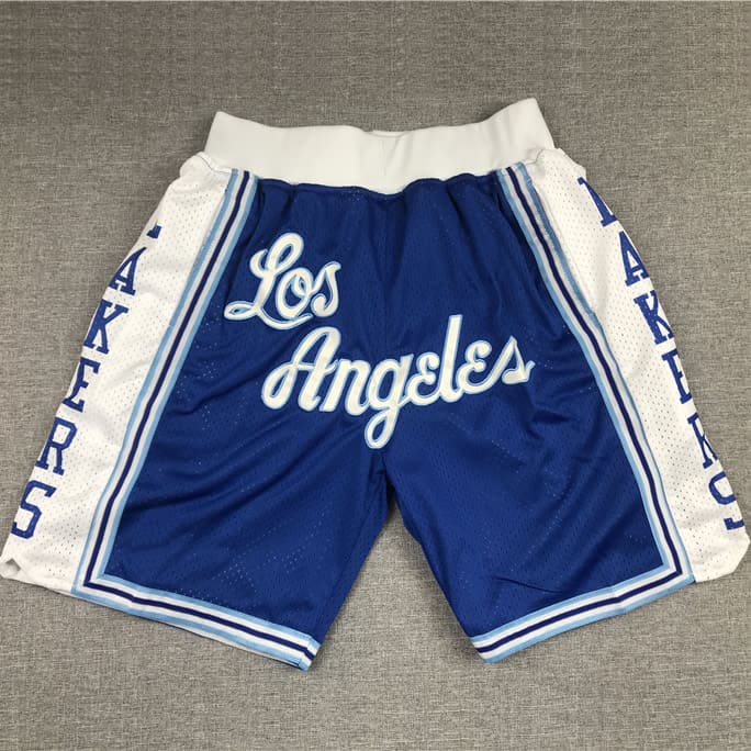 Just Don Shorts (Set Of 1)