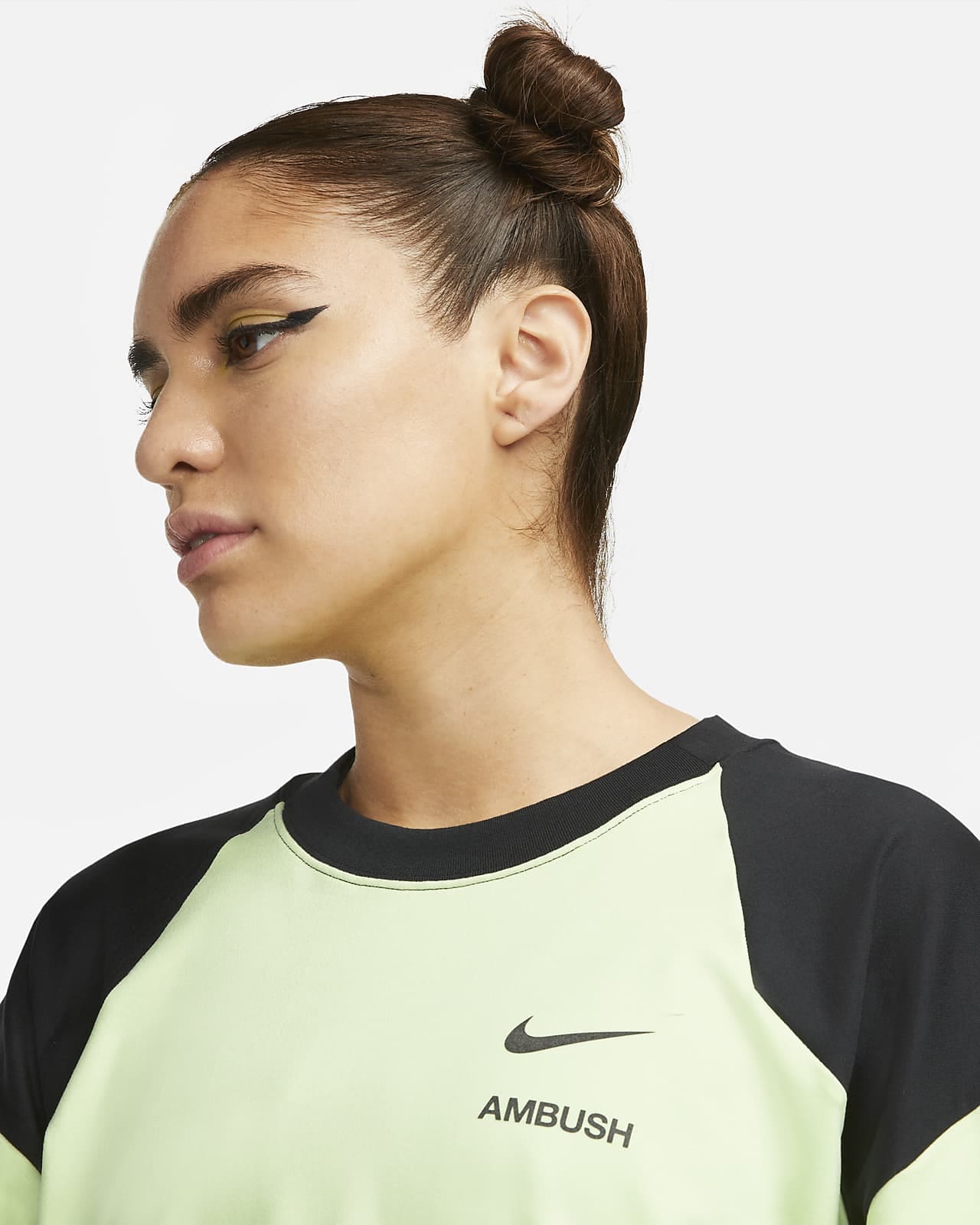 Nike X Amush Joint Name Tee