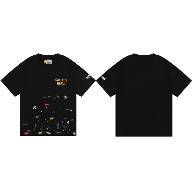 Gallery Dept Washed Old American T-Shirt