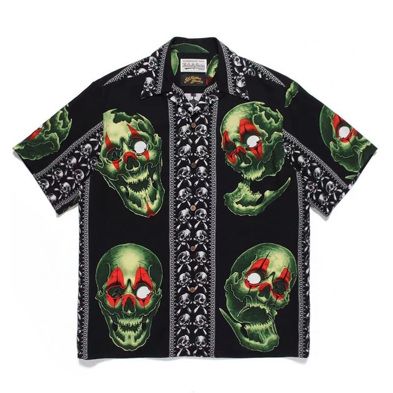 Wackomaria 23Ss 2Pac Series