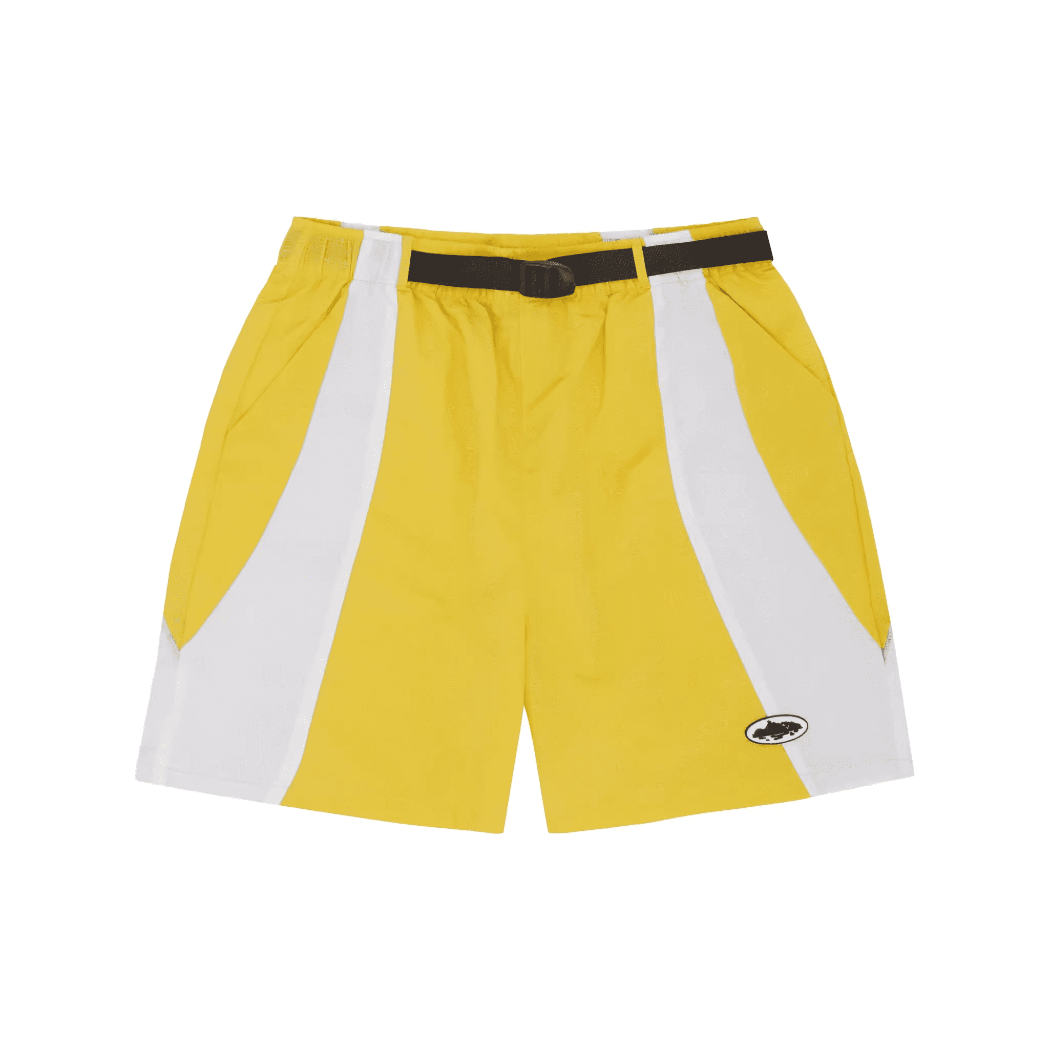 Corteiz Reflective Sun-Protective Anorak Jacket