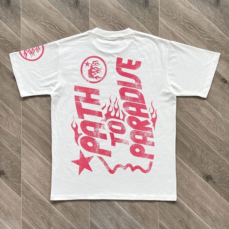 H*lst*r studios path to paradise p2p tee