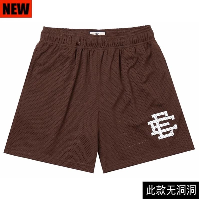 Eric Emanuel Sports Shorts