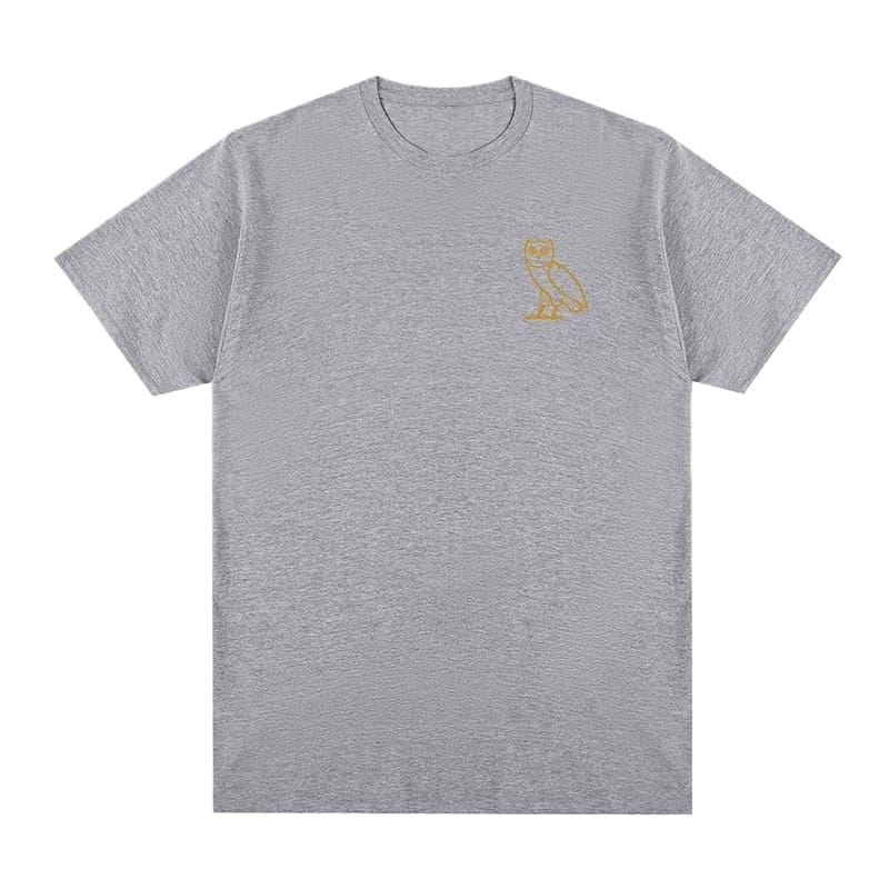 Drake Ovo Certified Lover Boy T-Shirt