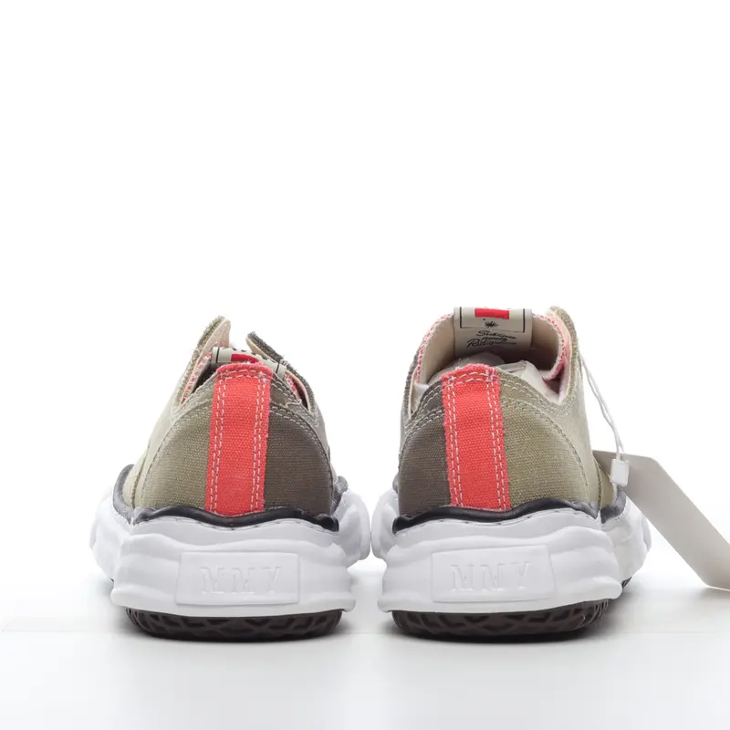 MADNESS Mihara Yasuhiro MMY Soles GYWE E