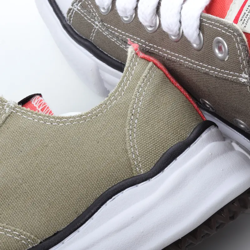 MADNESS Mihara Yasuhiro MMY Soles GYWE E