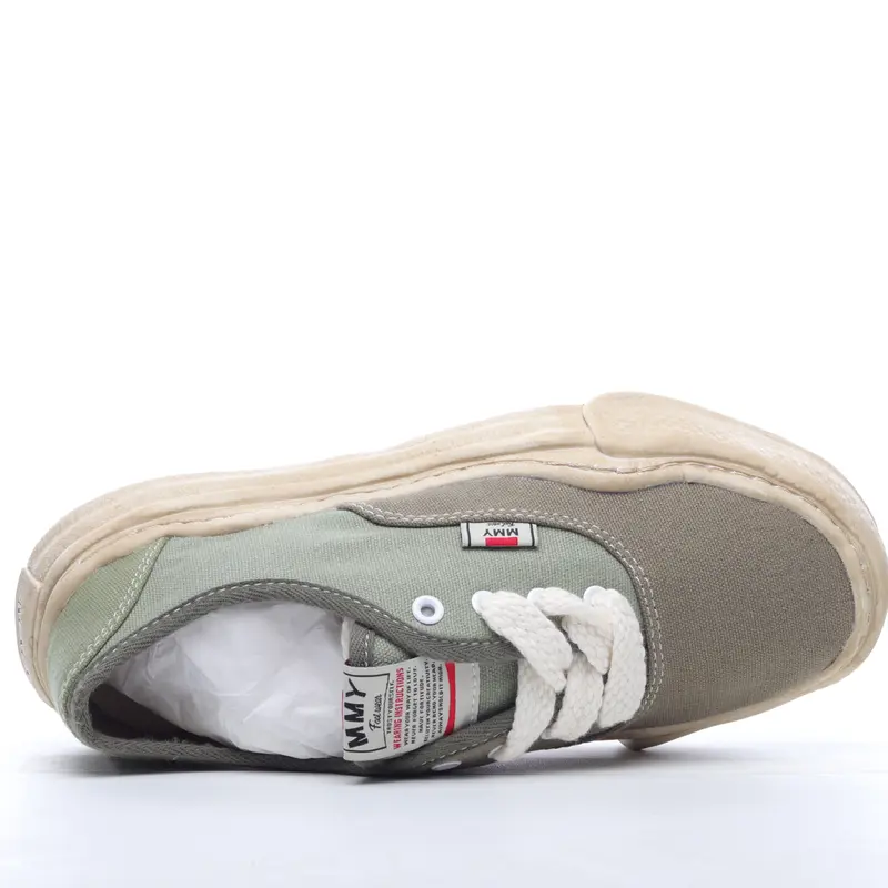 MADNESS Mihara Yasuhiro MMY Soles GYWE K