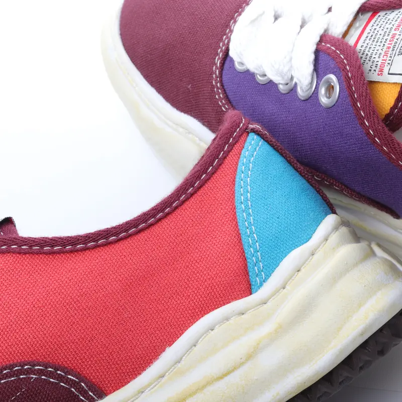 MADNESS Mihara Yasuhiro MMY Soles GYWE M