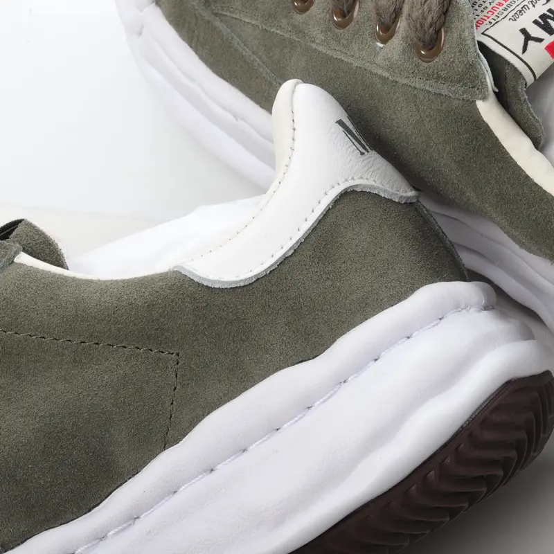 MADNESS Mihara Yasuhiro MMY Soles GYWI