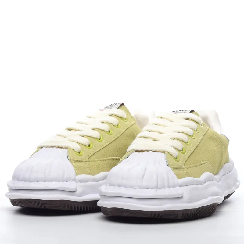 MADNESS Mihara Yasuhiro MMY Soles GYWI B