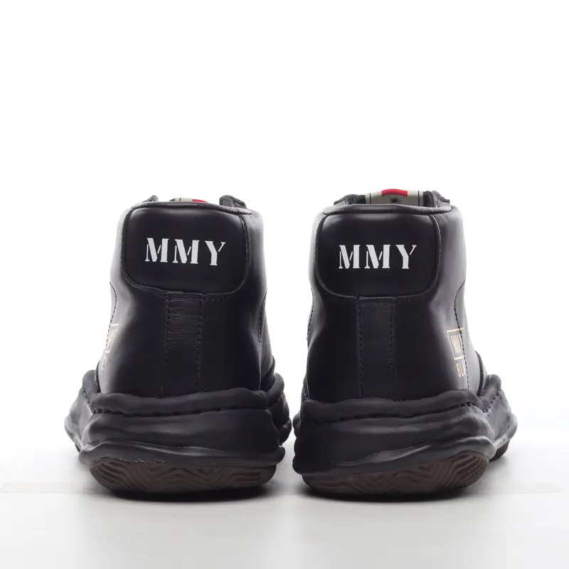 mmy Ma*s*n miharayasuhiro wayne original sole grep
