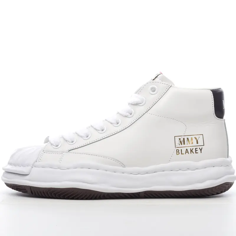 mmy Ma*s*n miharayasuhiro wayne original sole grep a