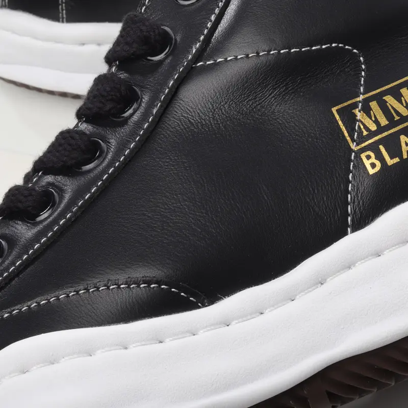 mmy Ma*s*n miharayasuhiro wayne original sole grep b