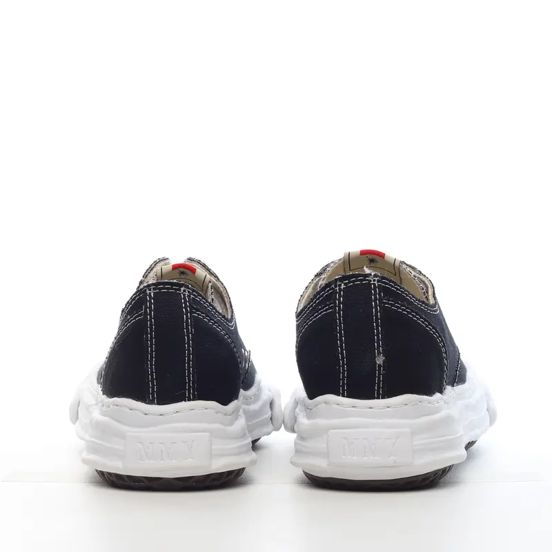 mmy Ma*s*n miharayasuhiro wayne original sole leather syuet