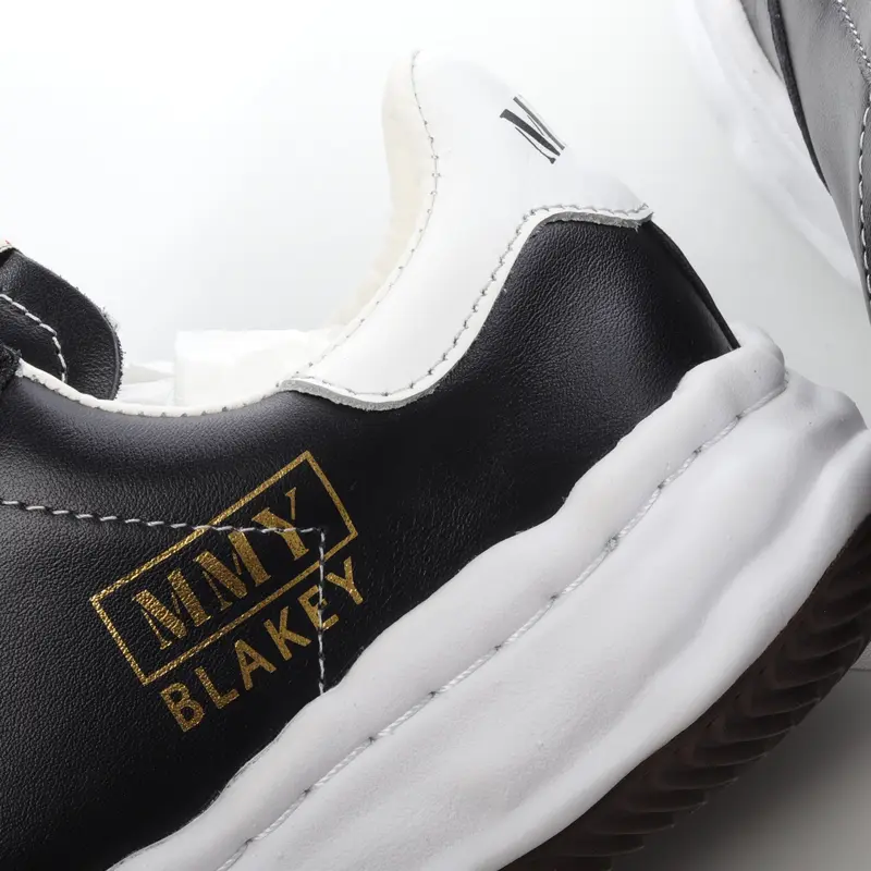 Mihara Yasuhiro MMY Soles GYWI