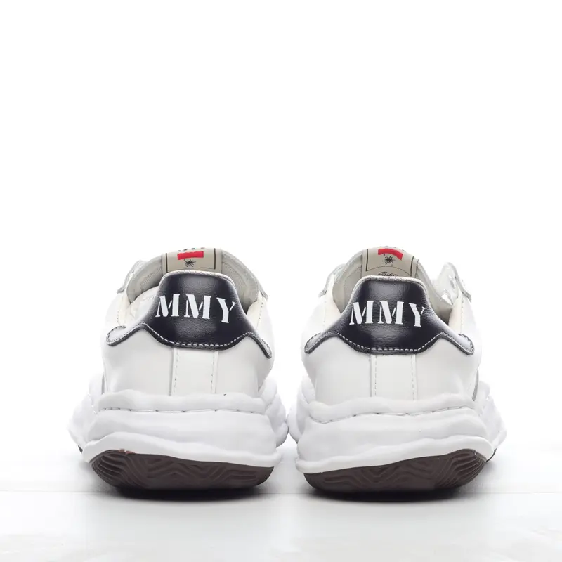 Mihara Yasuhiro MMY Soles GYWI A