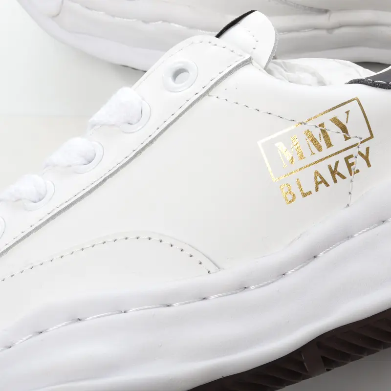 Mihara Yasuhiro MMY Soles GYWI A