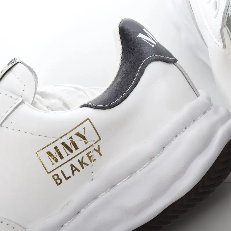 Mihara Yasuhiro MMY Soles GYWI A