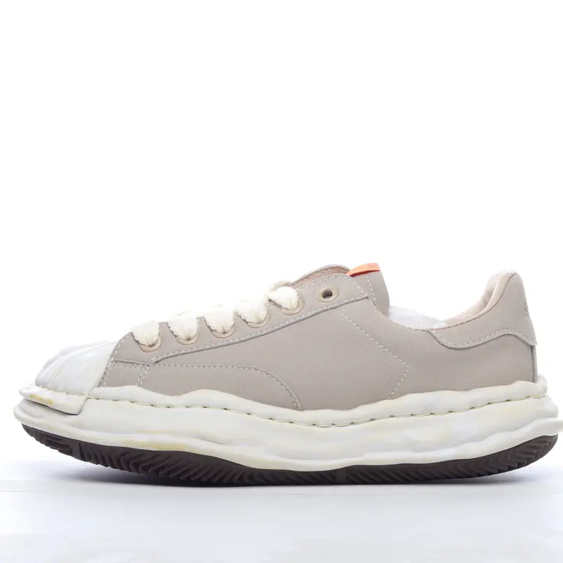 Mihara Yasuhiro MMY Soles GYWI B