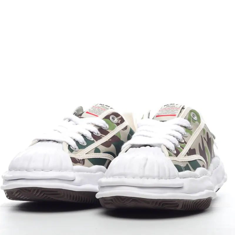 Mihara Yasuhiro MMY Soles GYWY