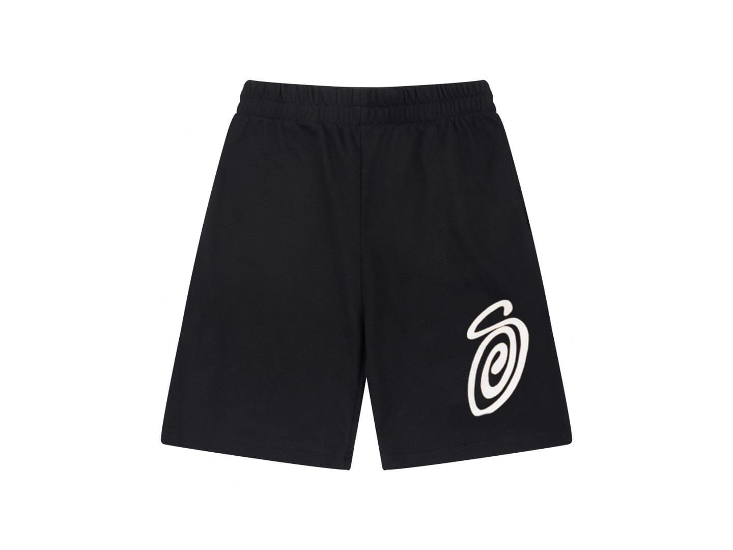 Stussy Sports Casual Basketball Shorts Men and Women Same Style