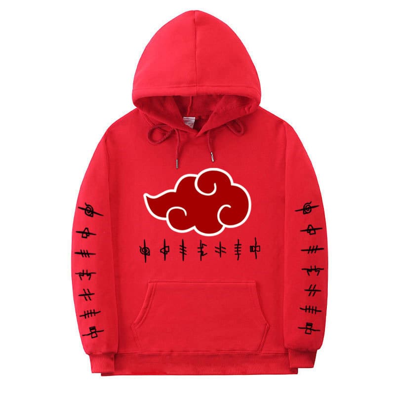 Cross-Border Lil Peep Street Fashion Hooded Sweater for Men and Women