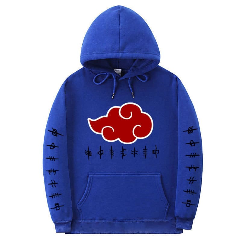Cross-Border Lil Peep Street Fashion Hooded Sweater for Men and Women