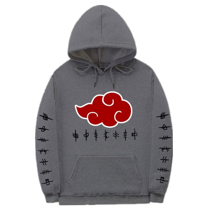 Cross-Border Lil Peep Street Fashion Hooded Sweater for Men and Women