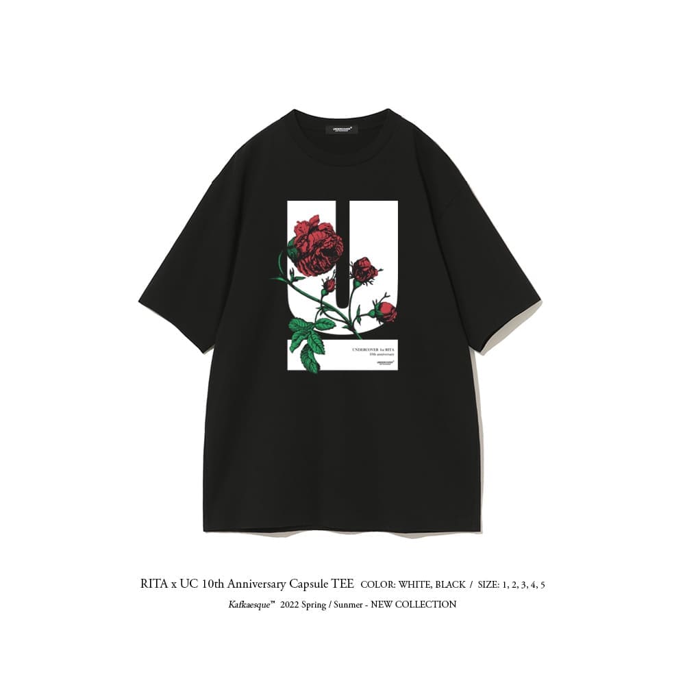 Undercover Lever Car Print 3D Loose Short Sleeve T-Shirt for Men and Women