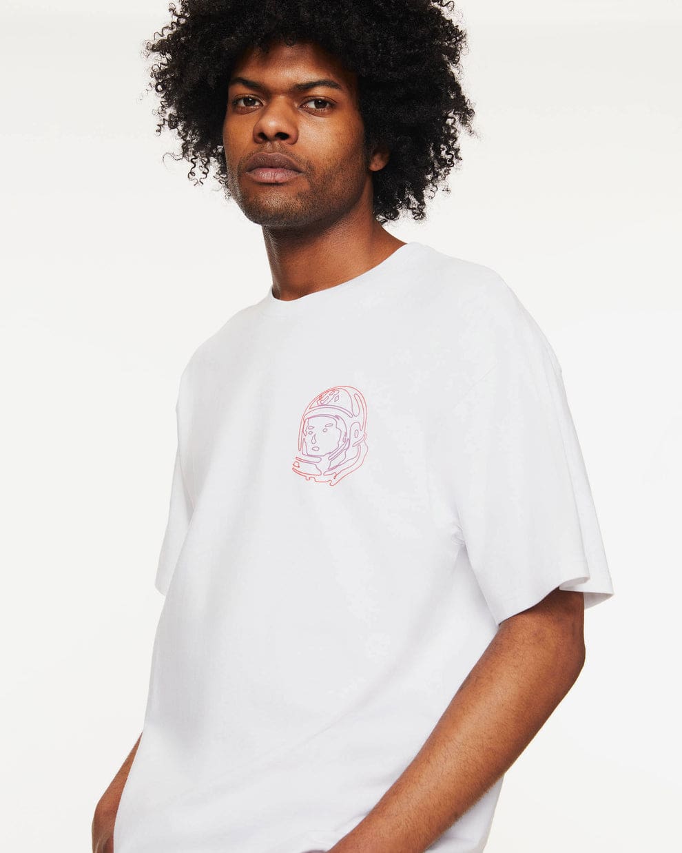 Billionaire Boys Club Pharrell Williams BBC T-Shirt Tee