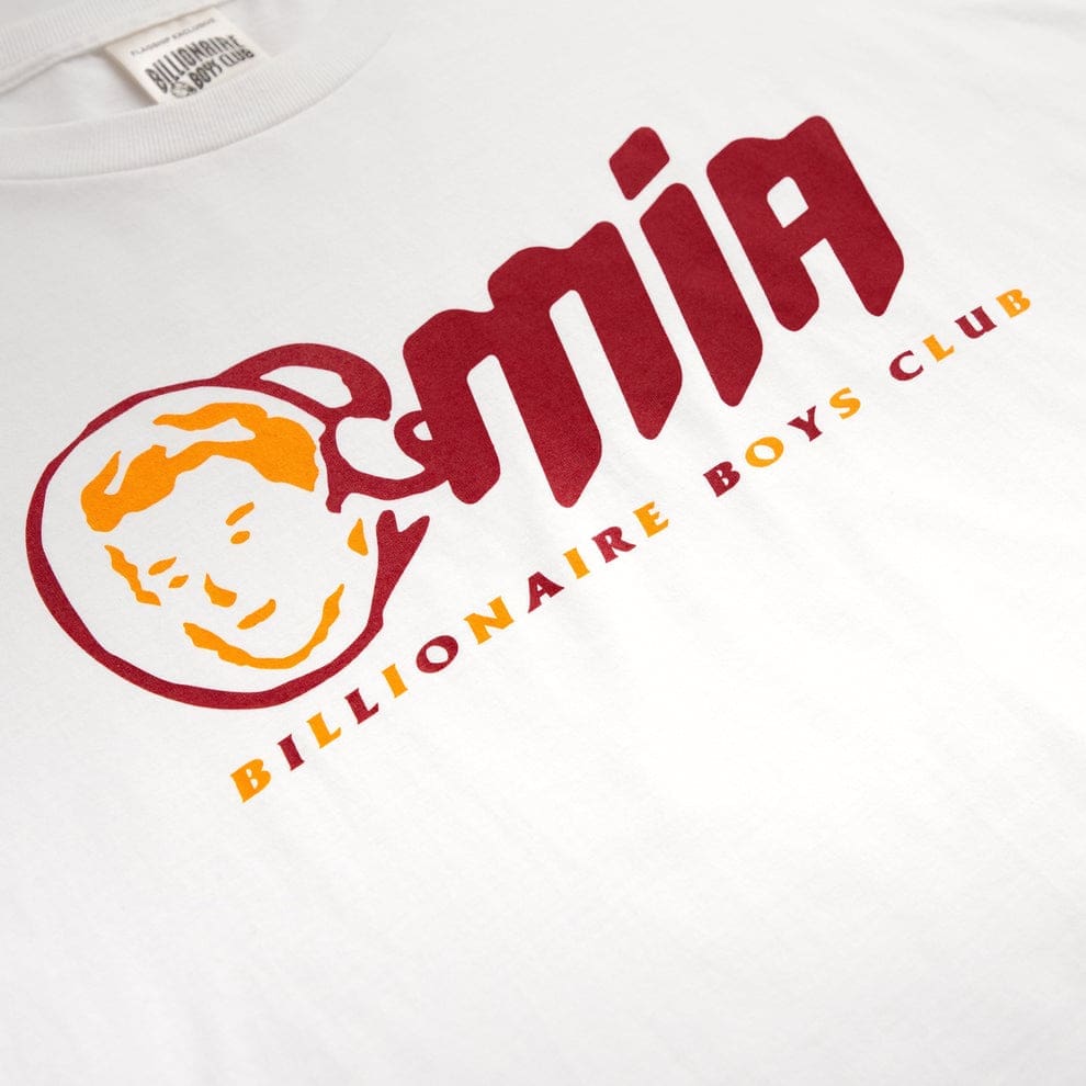 Billionaire Boys Club Pharrell Williams BBC T-Shirt Tee 5