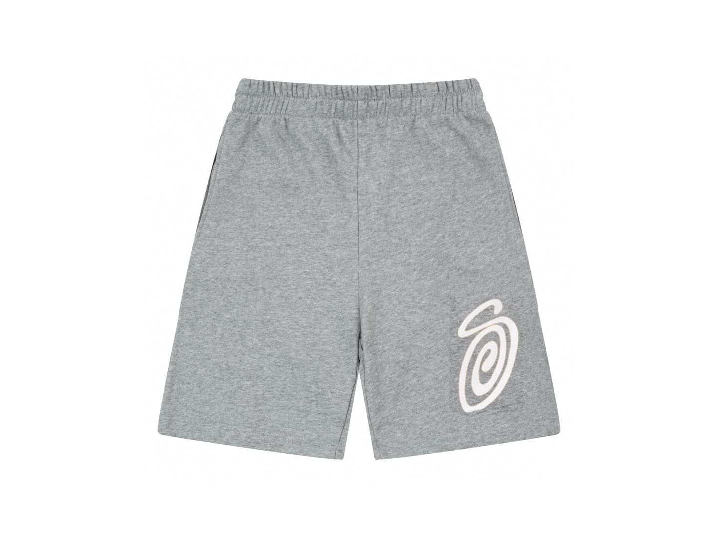 Stussy Sports Casual Basketball Shorts Men and Women Same Style