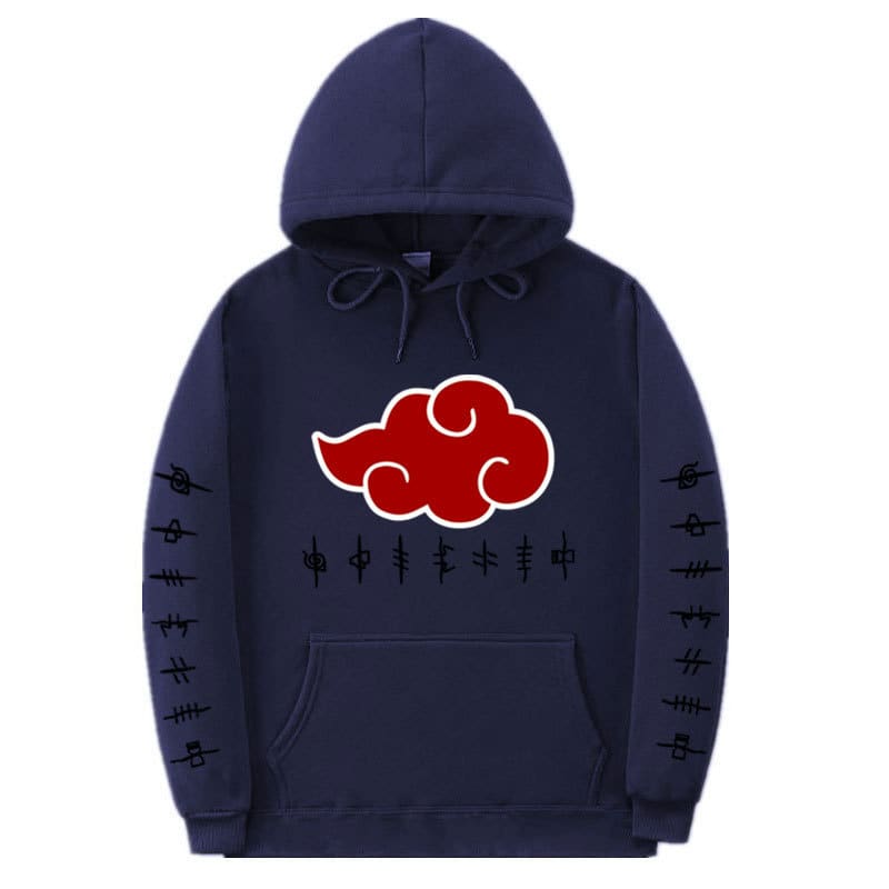 Cross-Border Lil Peep Street Fashion Hooded Sweater for Men and Women