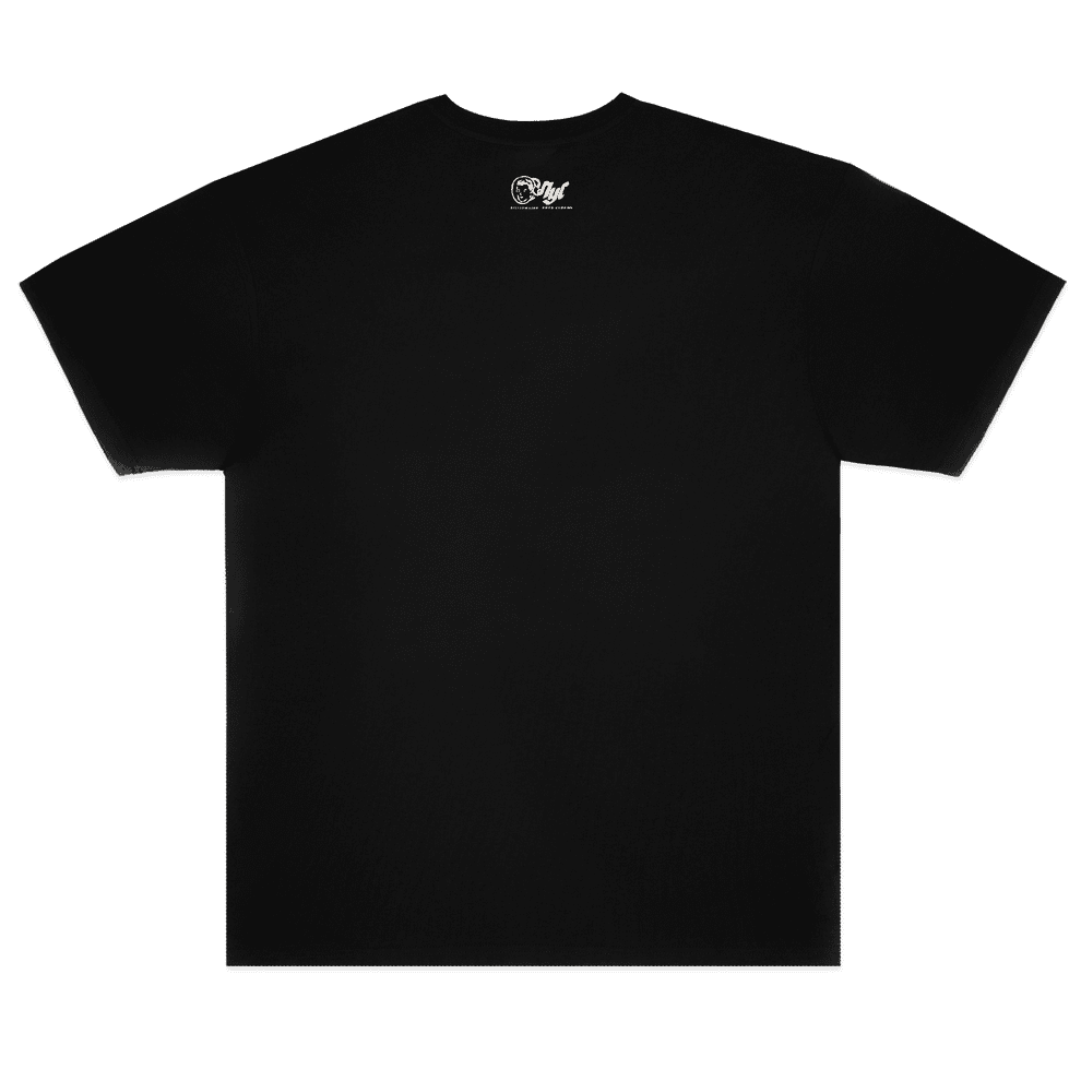 Billionaire Boys Club Pharrell Williams BBC T-Shirt Tee 3