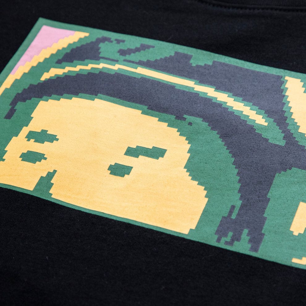 Billionaire Boys Club Pharrell Williams BBC T-Shirt Tee Final Edition