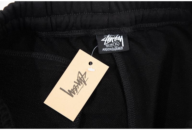 Stussy Sports Casual Basketball Shorts Men and Women Same Style
