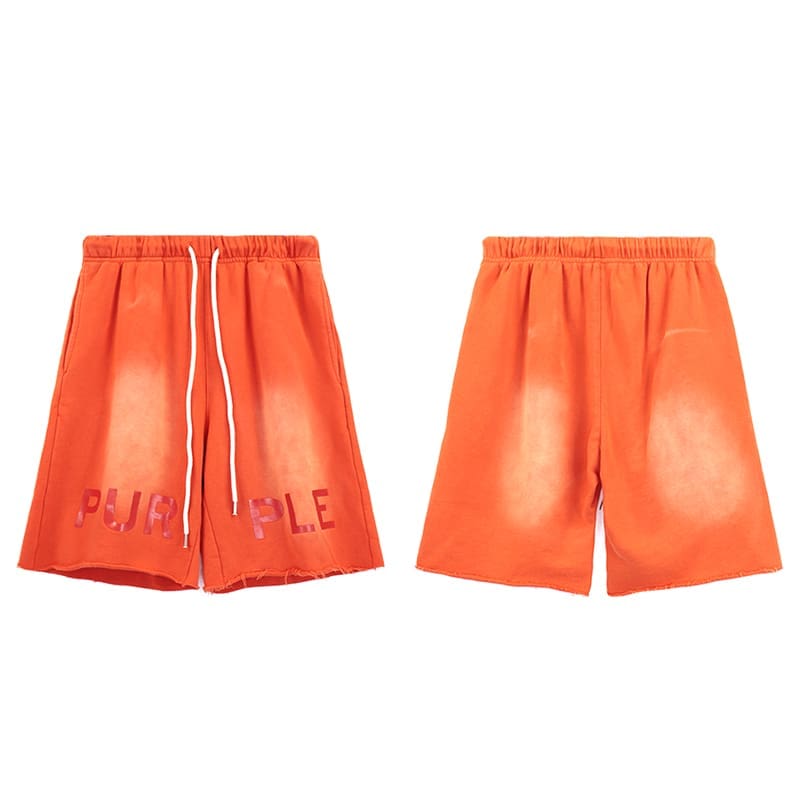 vlone fog pu*re b*and logo distressed t-shirt and sweatpants set