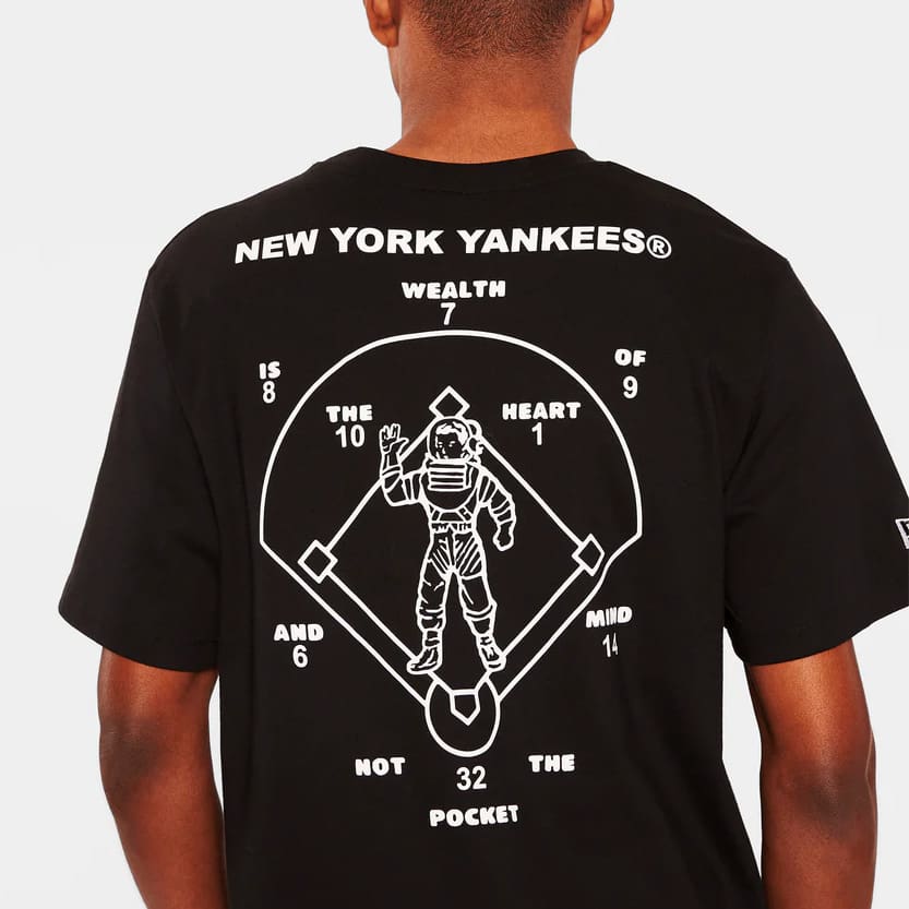 Billionaire Boys Club Pharrell Williams Designer T-Shirt Tee