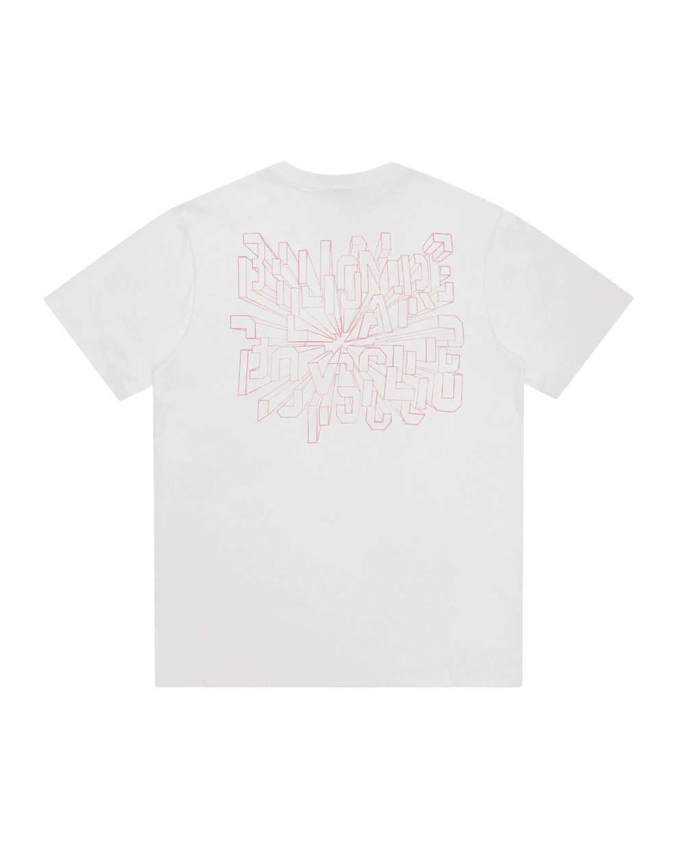 Billionaire Boys Club Pharrell Williams BBC T-Shirt Tee