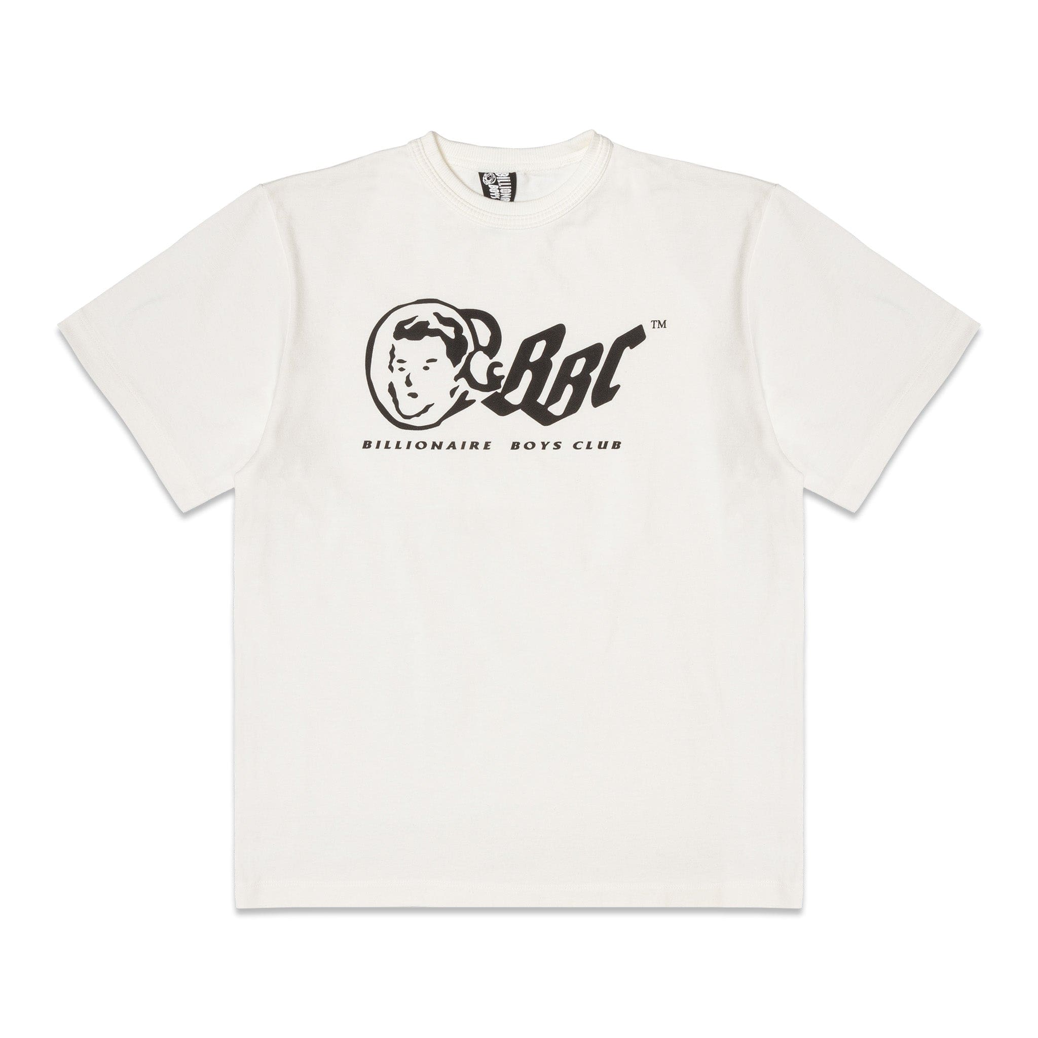 Billionaire Boys Club Pharrell Williams Logo T-Shirt Tee