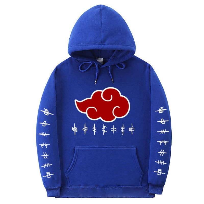 Cross-Border Lil Peep Street Fashion Hooded Sweater for Men and Women