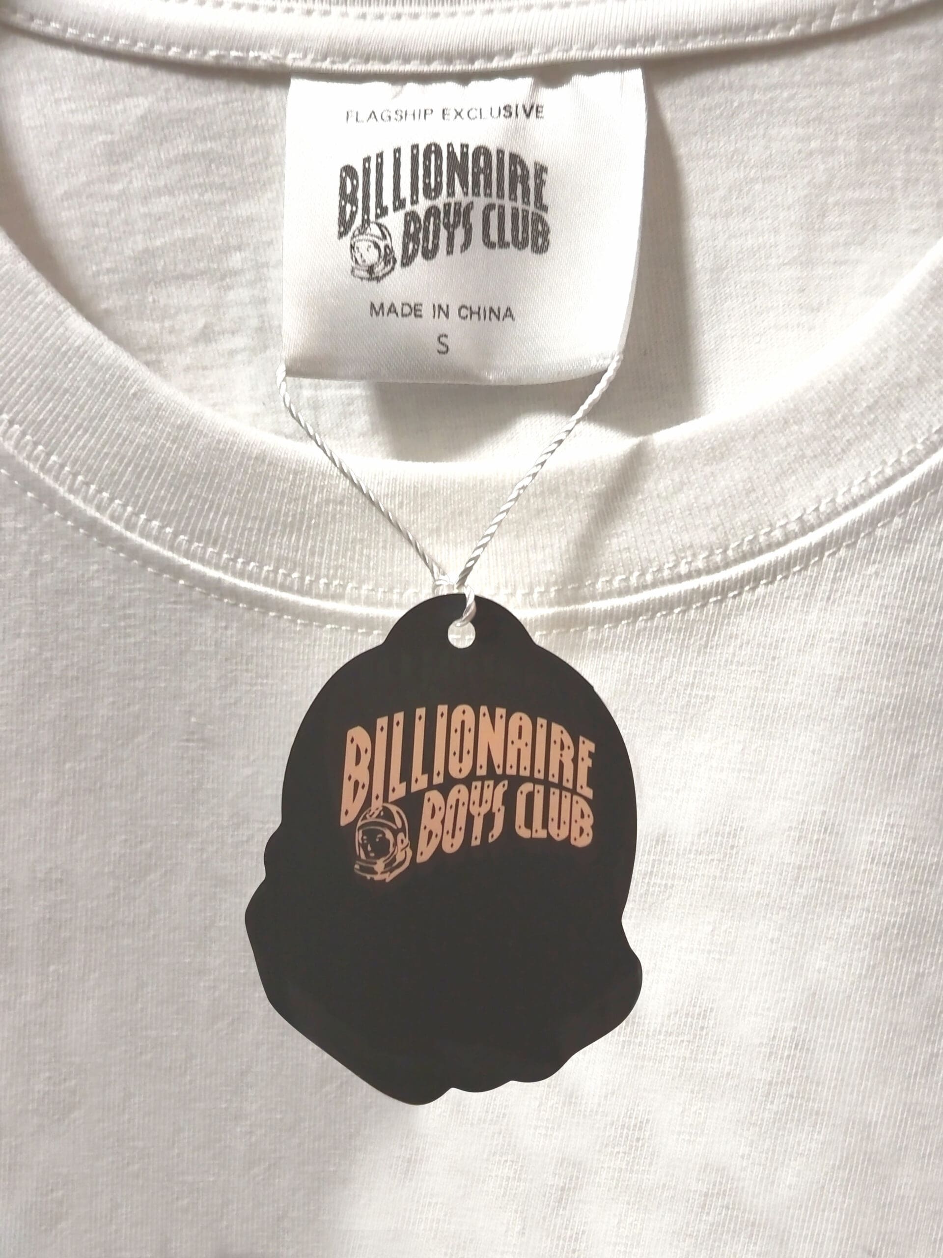 Billionaire Boys Club Pharrell Williams Designer T-Shirt