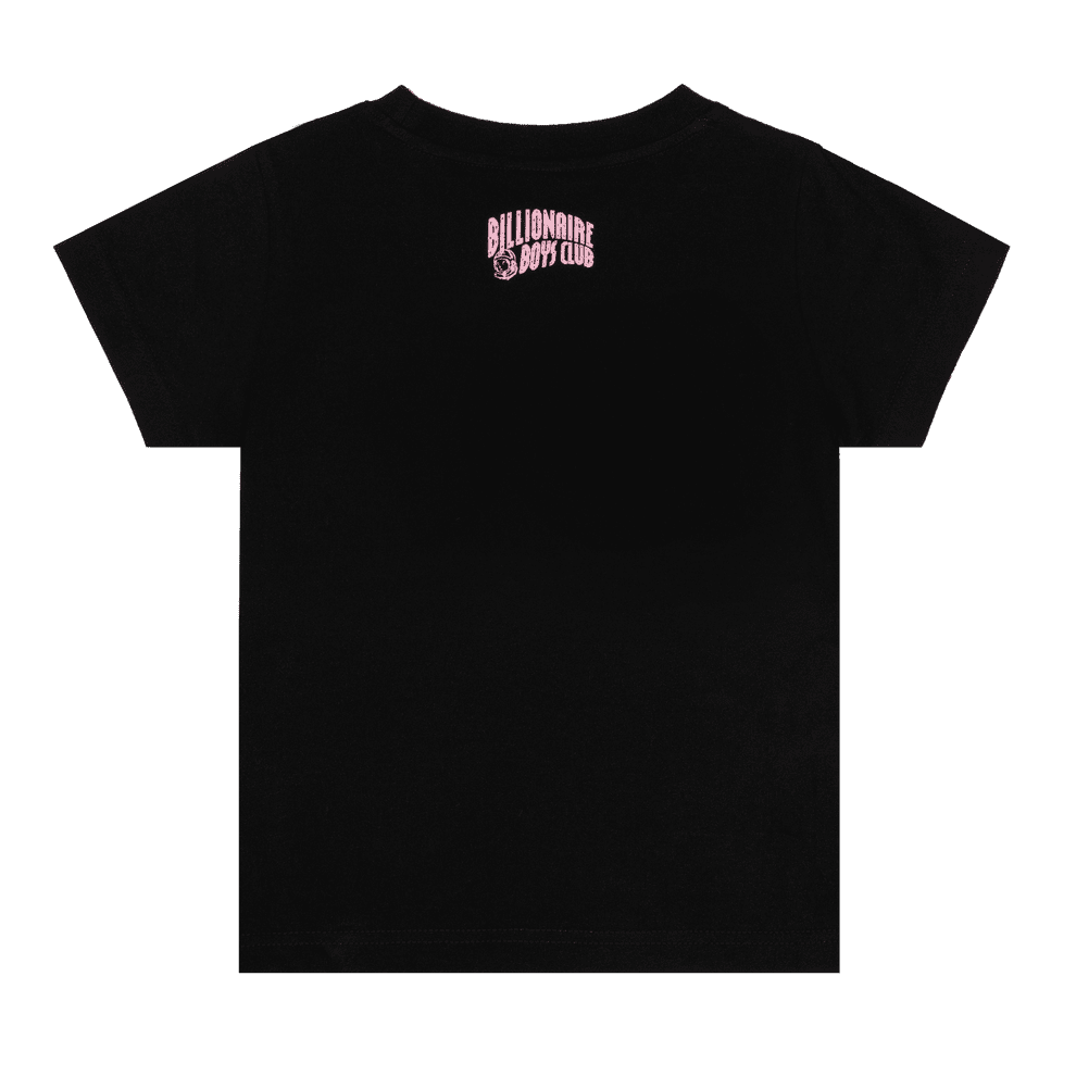 Billionaire Boys Club Pharrell Williams BBC T-Shirt Tee Final Edition