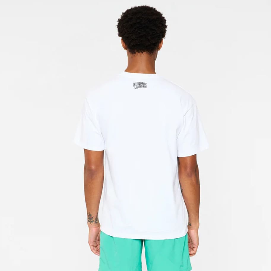 Billionaire Boys Club Pharrell Williams T-Shirt Designer Edition