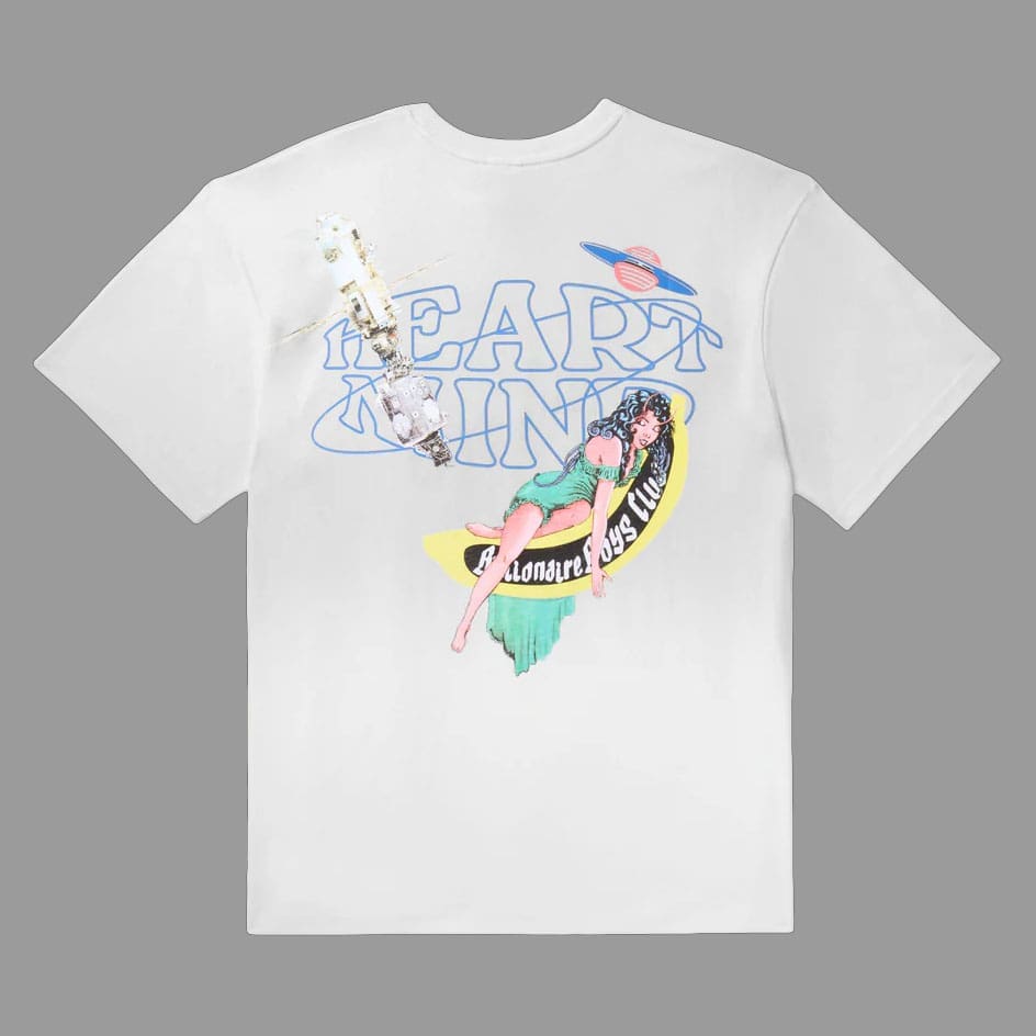 Billionaire Boys Club Pharrell Williams Designer T-Shirt