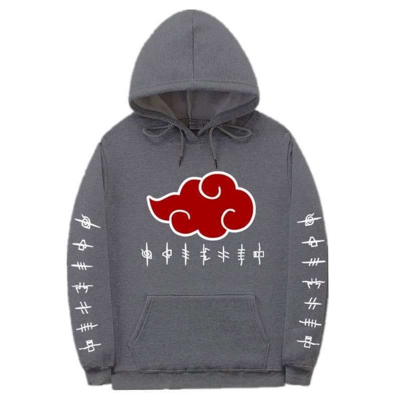 Cross-Border Lil Peep Street Fashion Hooded Sweater for Men and Women