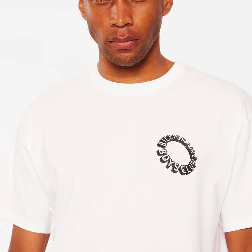 Billionaire Boys Club Pharrell Williams Designer Tee