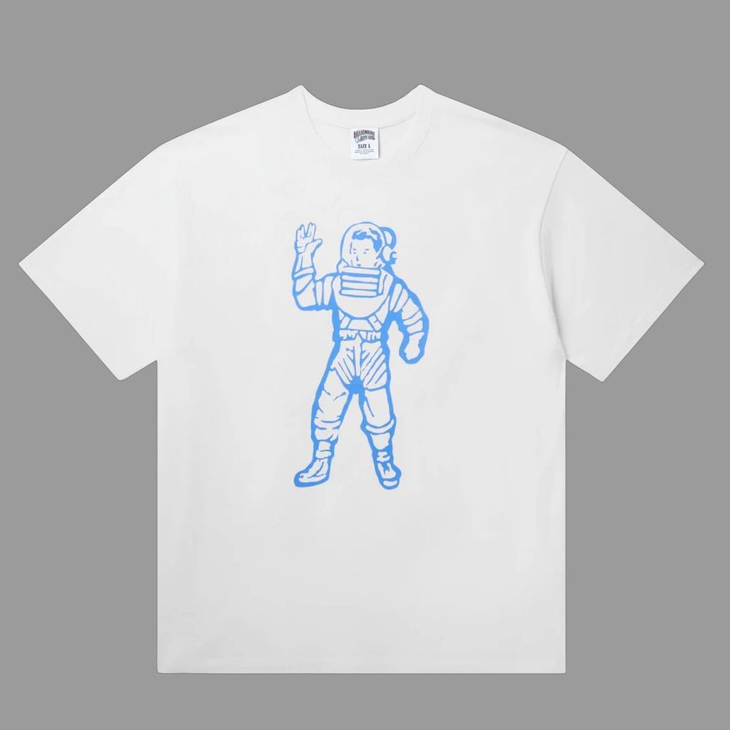 Billionaire Boys Club Pharrell Williams Designer T-Shirt