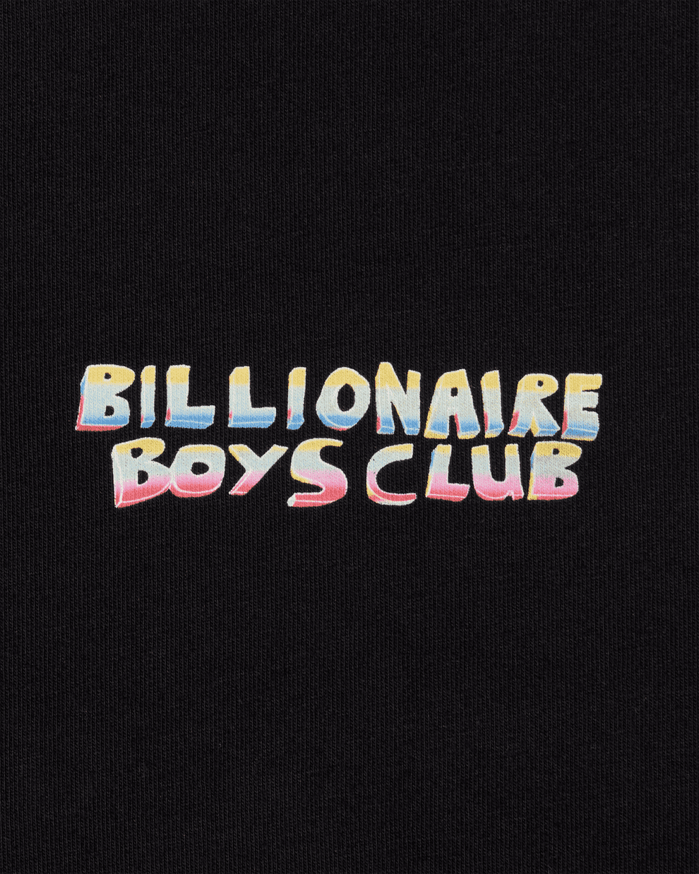 Billionaire Boys Club Pharrell Williams BBC T-Shirt Tee
